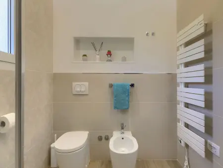 Laura, Villa 7 personnes à Rabac Sveti Lovreč Labinski - Photo 39