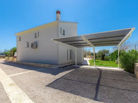 Laura, Villa 7 personnes à Rabac Sveti Lovreč Labinski - Photo 40