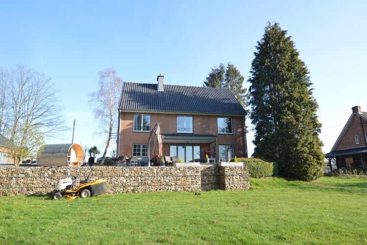 Maison Briscot avec sauna et billard à Polleur - Photo 2