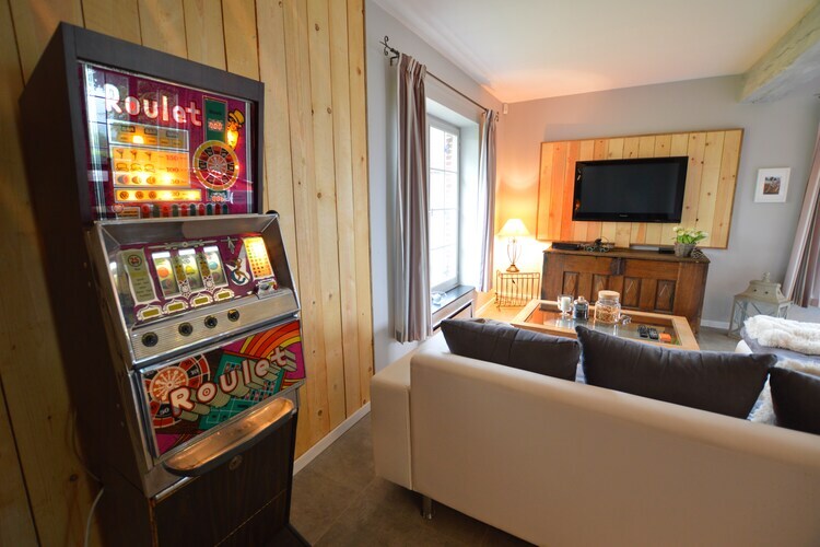 Maison Briscot avec sauna et billard à Polleur - Photo 5