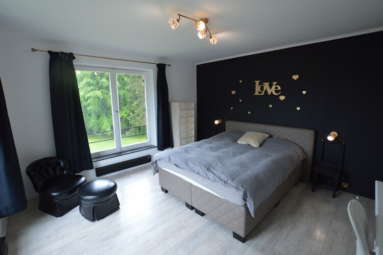 Maison Briscot avec sauna et billard à Polleur - Photo 12