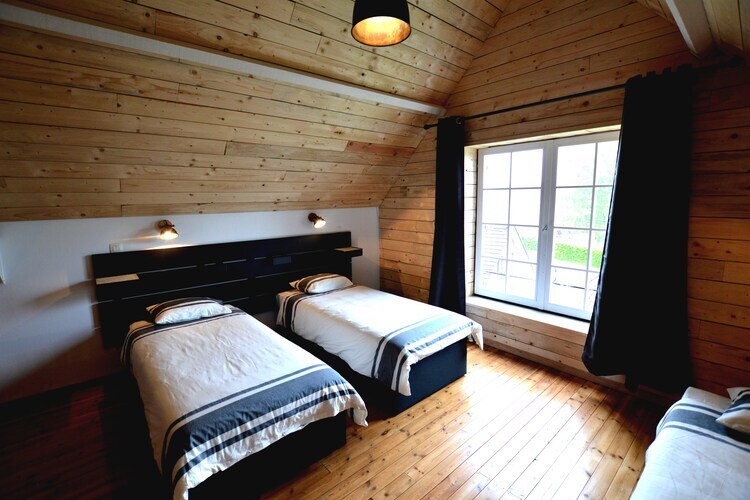 Maison Briscot avec sauna et billard à Polleur - Photo 15