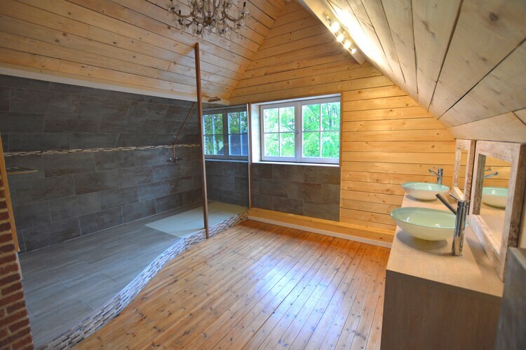 Maison Briscot avec sauna et billard à Polleur - Photo 16