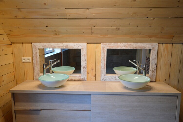Maison Briscot avec sauna et billard à Polleur - Photo 17
