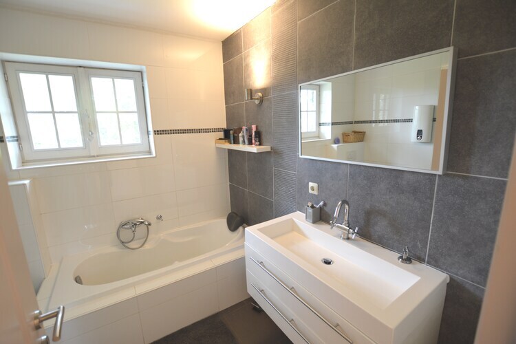 Maison Briscot avec sauna et billard à Polleur - Photo 18