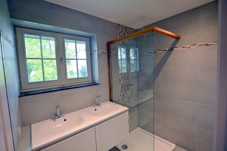 Maison Briscot avec sauna et billard à Polleur - Photo 21