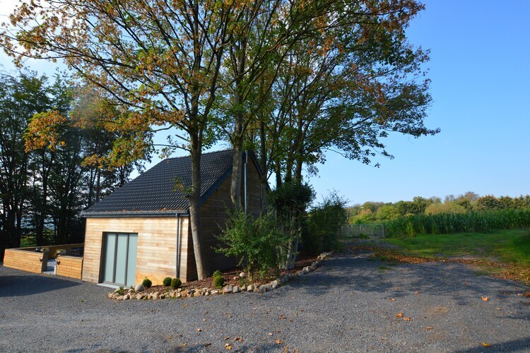 Maison Briscot avec sauna et billard à Polleur - Photo 27