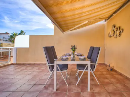 Jardines de Denia I – Maison 5 pers. à 300 m de la mer : photo 2