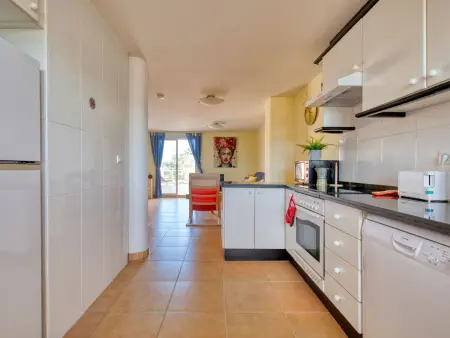 Jardines de Denia I – Maison 5 pers. à 300 m de la mer : photo 4