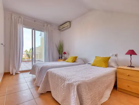 Jardines de Denia I – Maison 5 pers. à 300 m de la mer : photo 5