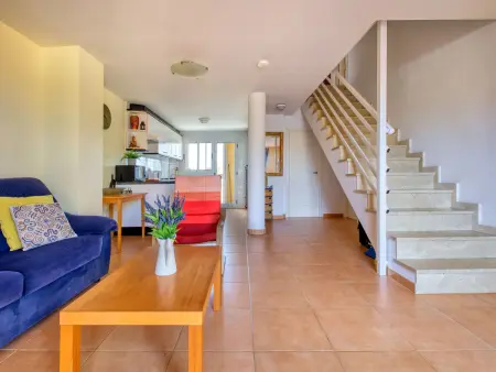 Jardines de Denia I – Maison 5 pers. à 300 m de la mer : photo 6