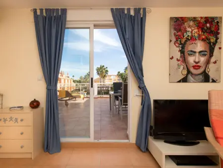 Jardines de Denia I – Maison 5 pers. à 300 m de la mer : photo 10