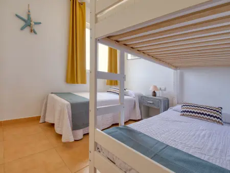 Jardines de Denia I – Maison 5 pers. à 300 m de la mer : photo 16
