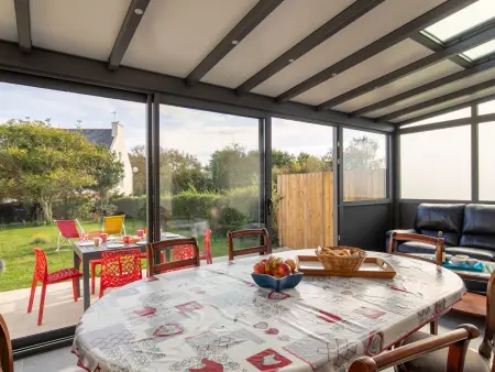 Ty Louarn 1, Maison 8 personnes à Kerlouan - Photo 1
