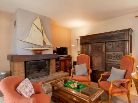 Ty Louarn 1, Maison 8 personnes à Kerlouan - Photo 2