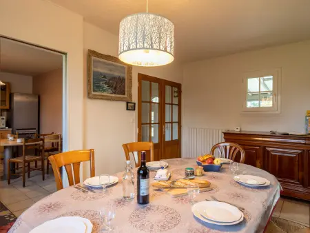 Ty Louarn 1, Maison 8 personnes à Kerlouan - Photo 3