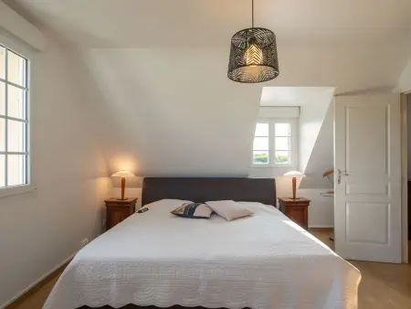 Ty Louarn 1, Maison 8 personnes à Kerlouan - Photo 4