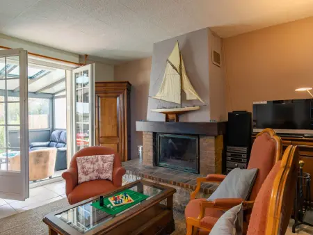 Ty Louarn 1, Maison 8 personnes à Kerlouan - Photo 9