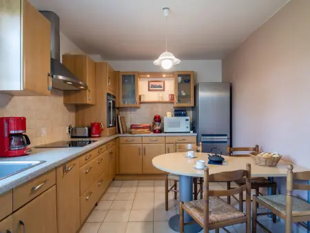 Ty Louarn 1, Maison 8 personnes à Kerlouan - Photo 11