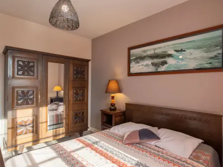 Ty Louarn 1, Maison 8 personnes à Kerlouan - Photo 12