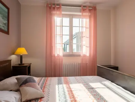Ty Louarn 1, Maison 8 personnes à Kerlouan - Photo 13