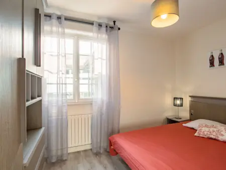 Ty Louarn 1, Maison 8 personnes à Kerlouan - Photo 15