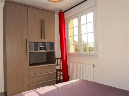 Ty Louarn 1, Maison 8 personnes à Kerlouan - Photo 16