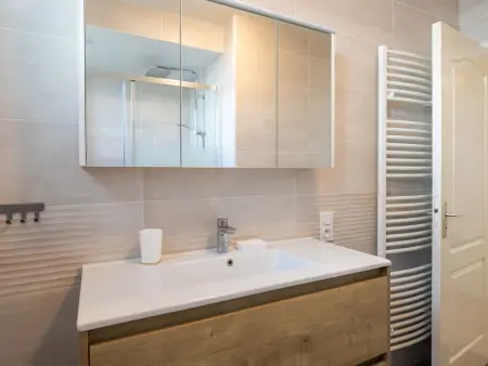 Ty Louarn 1, Maison 8 personnes à Kerlouan - Photo 19