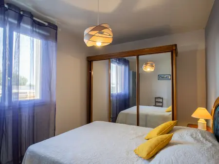 Ty Louarn 1, Maison 8 personnes à Kerlouan - Photo 21