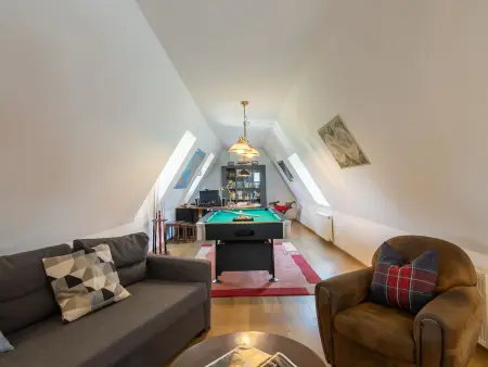 Ty Louarn 1, Maison 8 personnes à Kerlouan - Photo 23