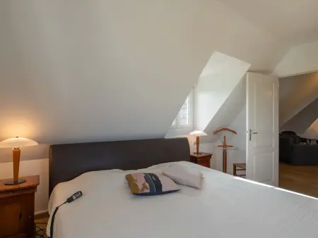 Ty Louarn 1, Maison 8 personnes à Kerlouan - Photo 30