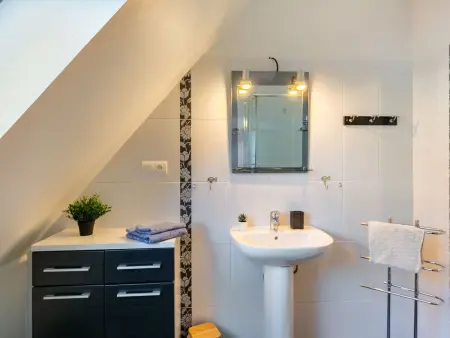 Ty Louarn 1, Maison 8 personnes à Kerlouan - Photo 31