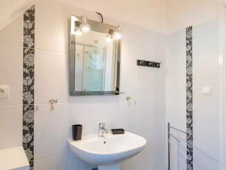 Ty Louarn 1, Maison 8 personnes à Kerlouan - Photo 32