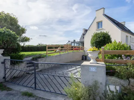 Ty Louarn 1, Maison 8 personnes à Kerlouan - Photo 35