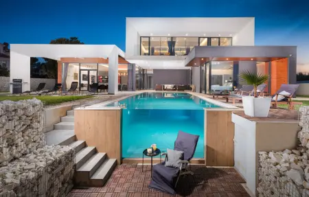 Location maison à Liznjan