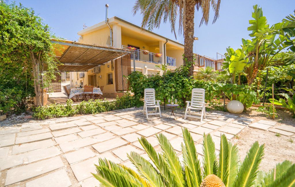 Maison 6 pers. face à la plage de Menfi - Photo 4