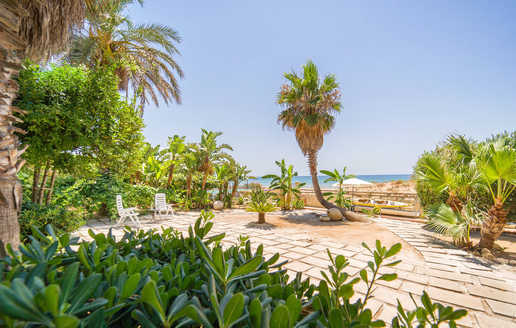 Maison 6 pers. face à la plage de Menfi - Photo 7