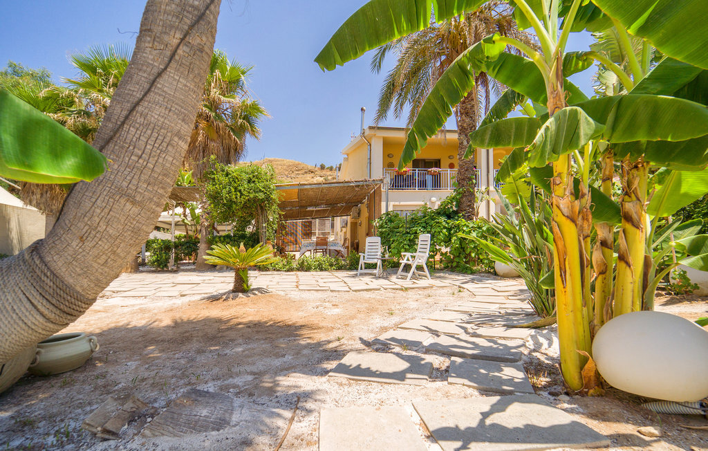 Maison 6 pers. face à la plage de Menfi - Photo 10