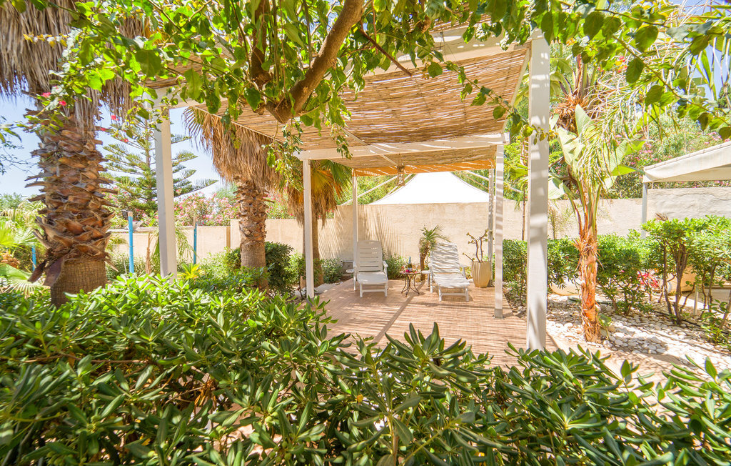Maison 6 pers. face à la plage de Menfi - Photo 13