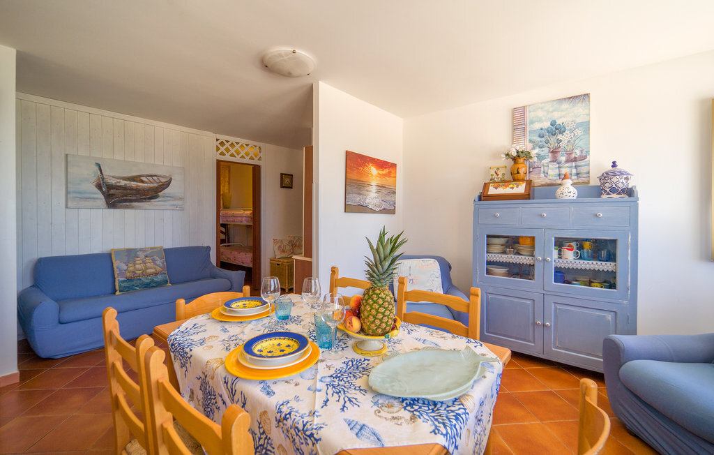 Maison 6 pers. face à la plage de Menfi - Photo 14