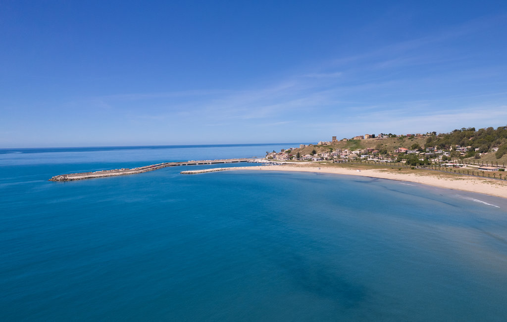 Maison 6 pers. face à la plage de Menfi - Photo 24
