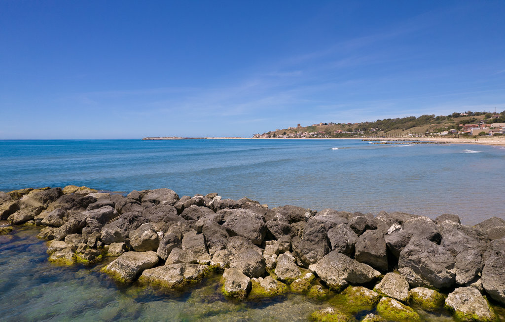 Maison 6 pers. face à la plage de Menfi - Photo 25