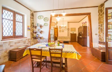 Maison 6 personnes à Menfi - Photo 2