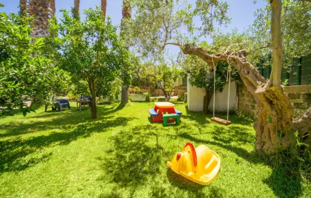 Maison 6 personnes à Menfi - Photo 6