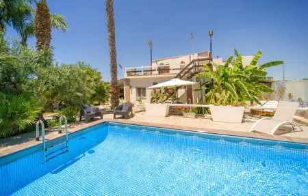 Maison 6 personnes à Menfi - Photo 9
