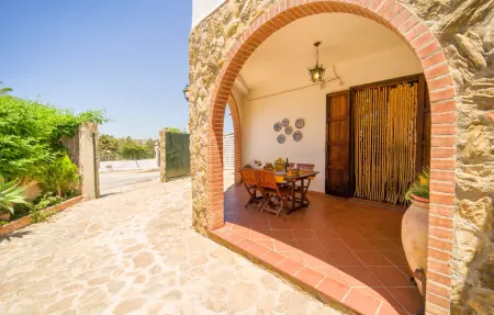 Maison 6 personnes à Menfi - Photo 13