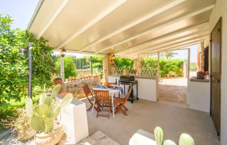 Maison 6 personnes à Menfi - Photo 15