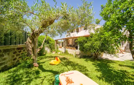Maison 6 personnes à Menfi - Photo 17