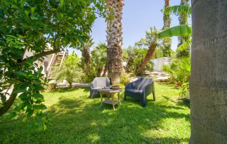 Maison 6 personnes à Menfi - Photo 18