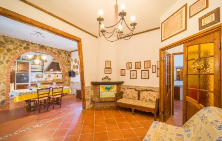 Maison 6 personnes à Menfi - Photo 21